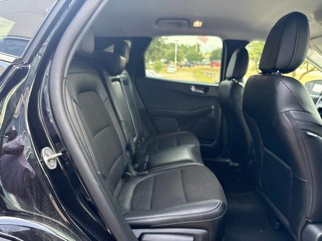 2026 Ford Escape - $31,988