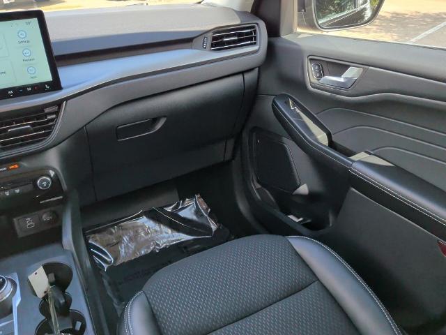 2026 Ford Escape - $31,988