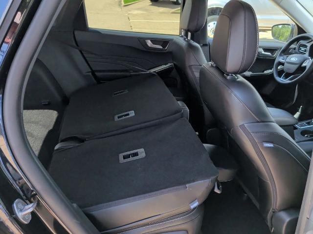 2026 Ford Escape - $31,988