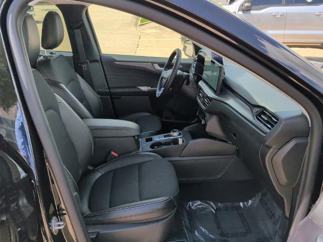 2026 Ford Escape - $31,988