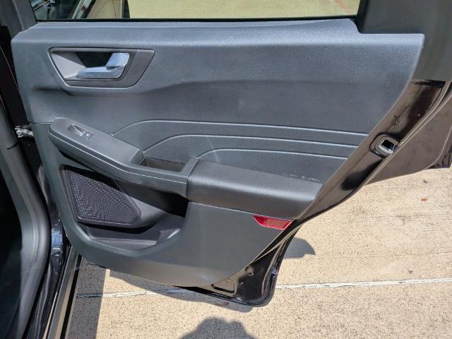2026 Ford Escape - $31,988