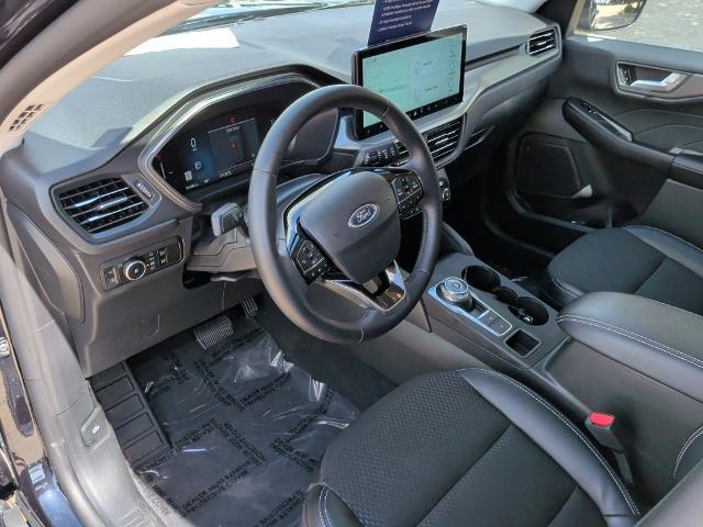2026 Ford Escape - $31,988
