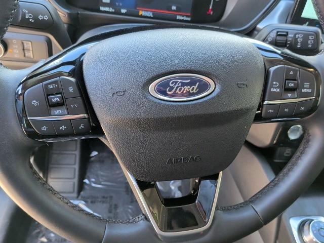2026 Ford Escape - $31,988