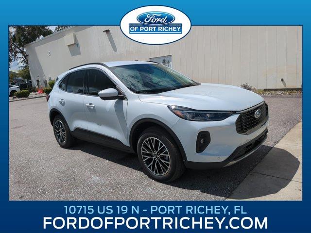2026 Ford Escape