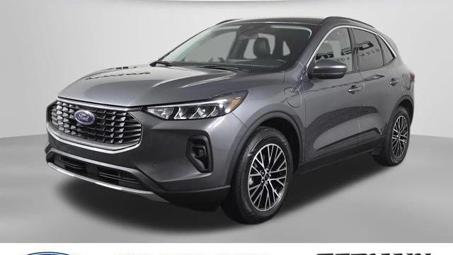 Preowned 2023 Ford Escape Plug-In Hybrid Base for Sale