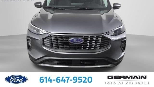 2023 Ford Escape Plug-In Hybrid Base