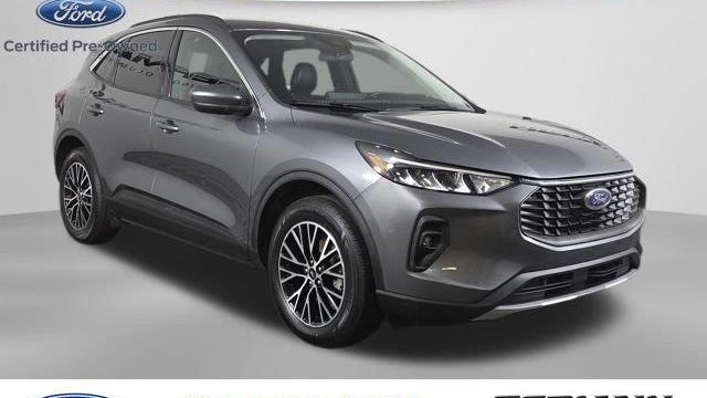 2023 Ford Escape Plug-In Hybrid Base