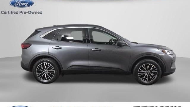 2023 Ford Escape Plug-In Hybrid Base