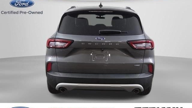 2023 Ford Escape Plug-In Hybrid Base