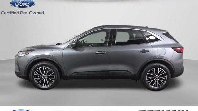 2023 Ford Escape Plug-In Hybrid Base
