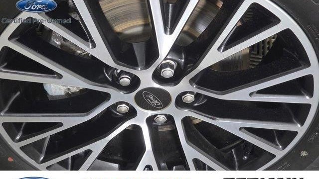 2023 Ford Escape Plug-In Hybrid Base