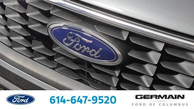2023 Ford Escape Plug-In Hybrid Base