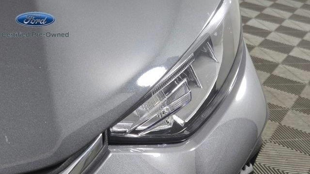 2023 Ford Escape Plug-In Hybrid Base