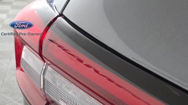 2023 Ford Escape Plug-In Hybrid Base