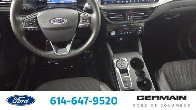 2023 Ford Escape Plug-In Hybrid Base