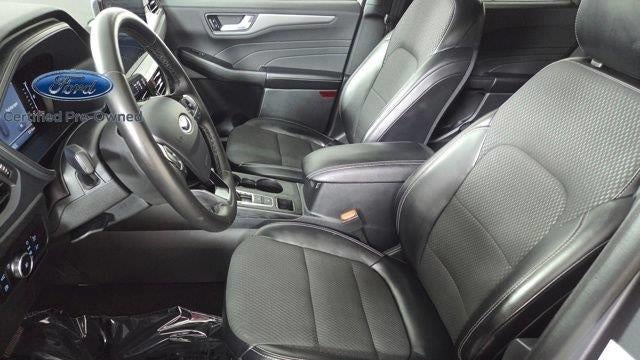 2023 Ford Escape Plug-In Hybrid Base
