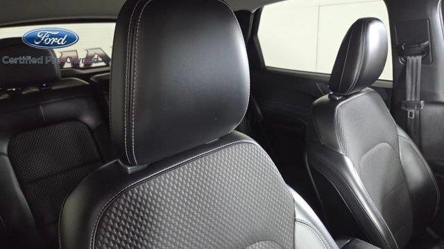 2023 Ford Escape Plug-In Hybrid Base