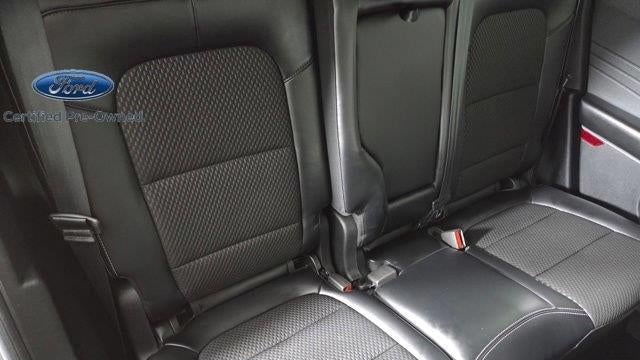2023 Ford Escape Plug-In Hybrid Base