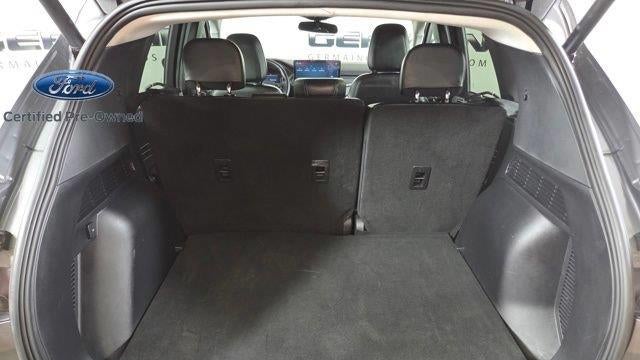 2023 Ford Escape Plug-In Hybrid Base