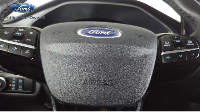 2023 Ford Escape Plug-In Hybrid Base