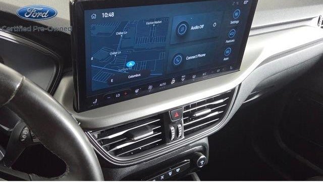2023 Ford Escape Plug-In Hybrid Base