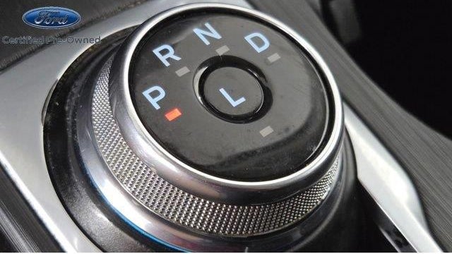 2023 Ford Escape Plug-In Hybrid Base
