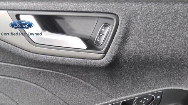 2023 Ford Escape Plug-In Hybrid Base