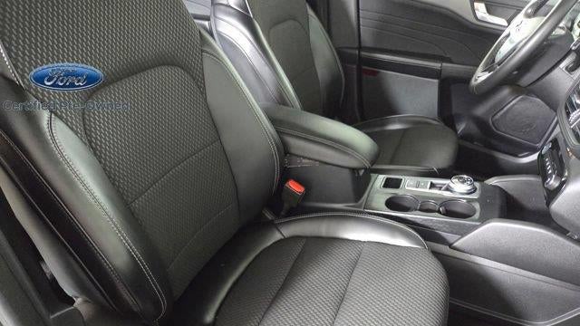 2023 Ford Escape Plug-In Hybrid Base