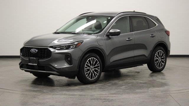 2023 Ford Escape Plug-In Hybrid Base
