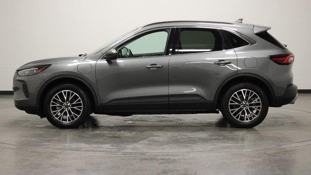 2023 Ford Escape Plug-In Hybrid Base