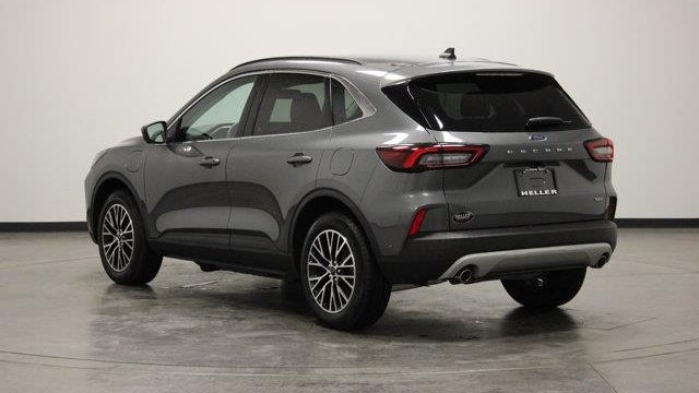 2023 Ford Escape Plug-In Hybrid Base
