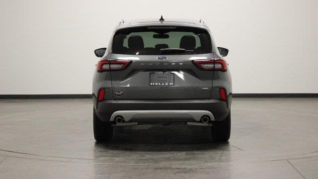 2023 Ford Escape Plug-In Hybrid Base