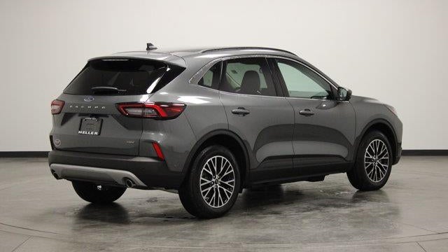 2023 Ford Escape Plug-In Hybrid Base