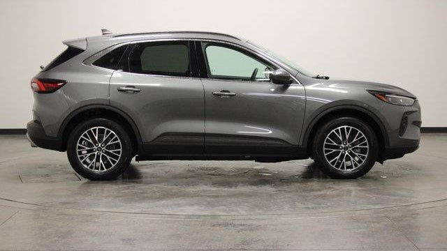 2023 Ford Escape Plug-In Hybrid Base