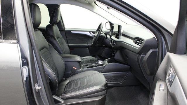 2023 Ford Escape Plug-In Hybrid Base
