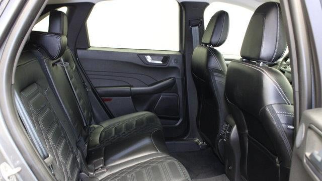 2023 Ford Escape Plug-In Hybrid Base