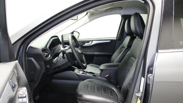 2023 Ford Escape Plug-In Hybrid Base