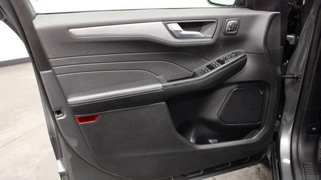 2023 Ford Escape Plug-In Hybrid Base