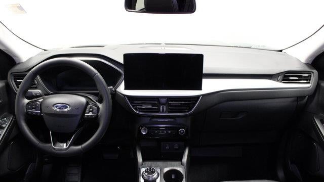 2023 Ford Escape Plug-In Hybrid Base