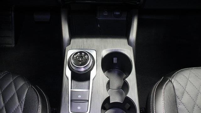 2023 Ford Escape Plug-In Hybrid Base