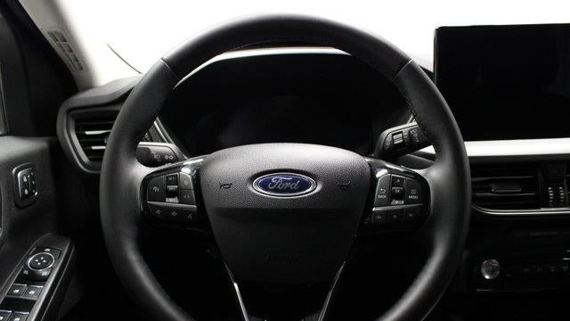 2023 Ford Escape Plug-In Hybrid Base