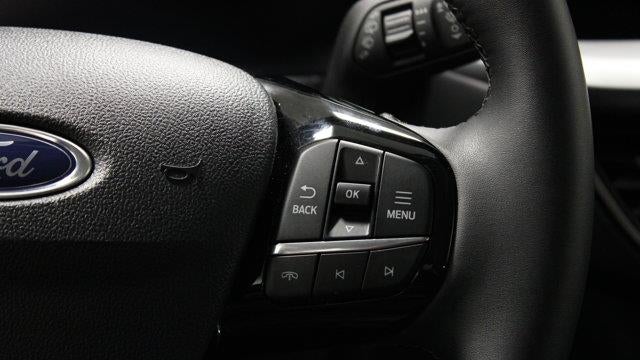 2023 Ford Escape Plug-In Hybrid Base