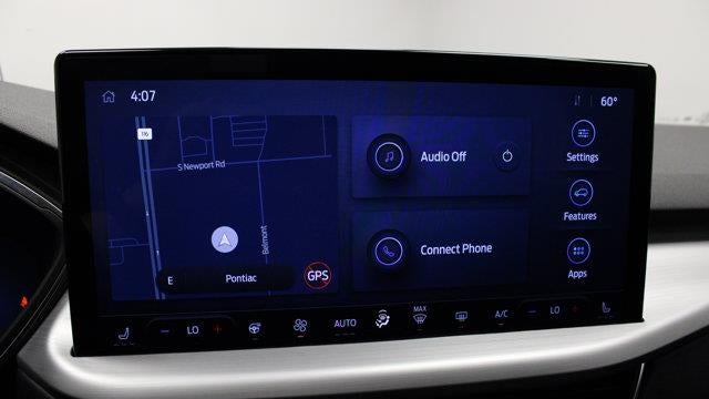 2023 Ford Escape Plug-In Hybrid Base