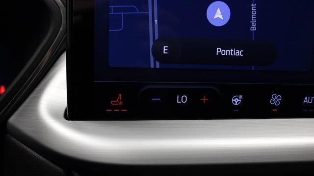2023 Ford Escape Plug-In Hybrid Base