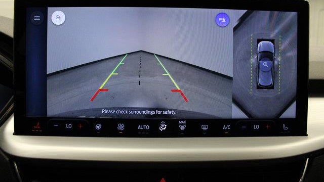2023 Ford Escape Plug-In Hybrid Base