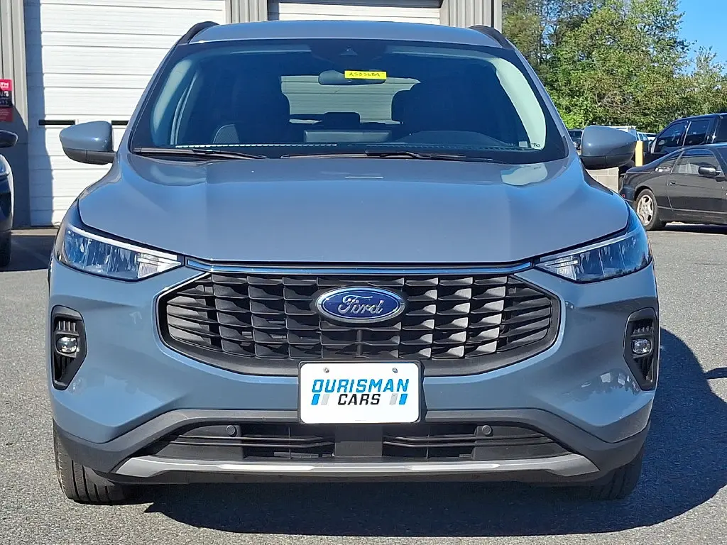 2023 Ford Escape - $20,200