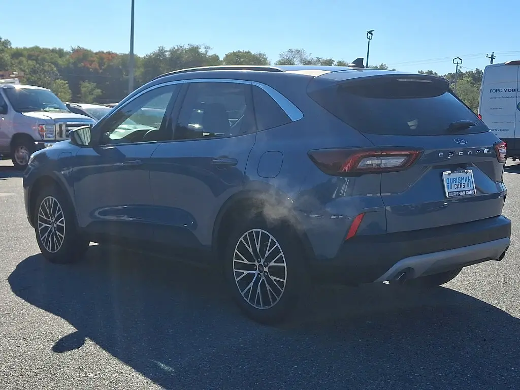 2023 Ford Escape - $20,200