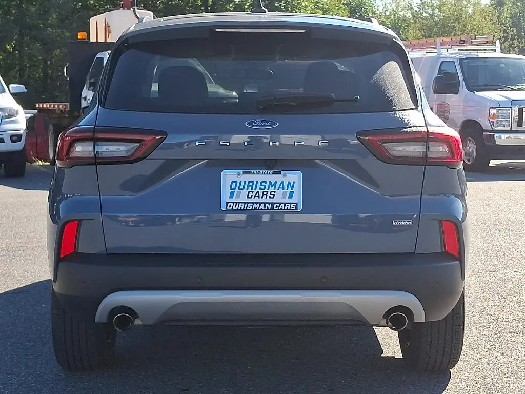 2023 Ford Escape - $20,200