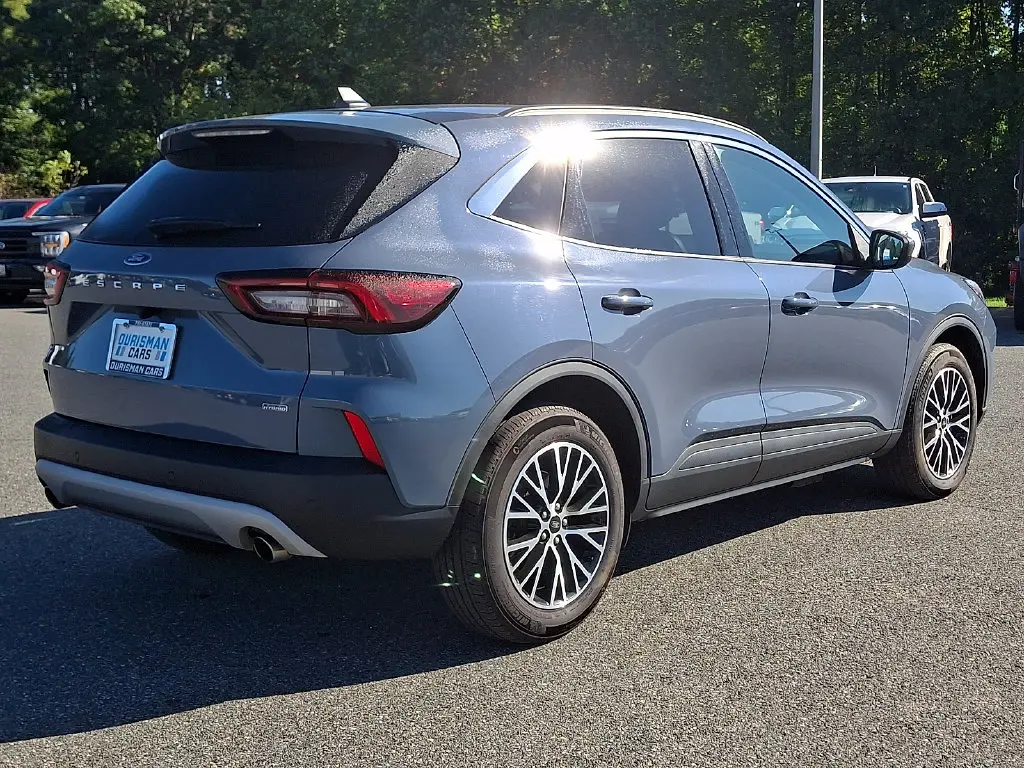 2023 Ford Escape - $20,200