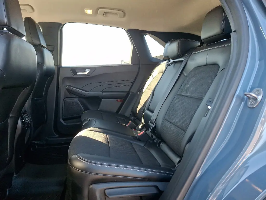 2023 Ford Escape - $20,200